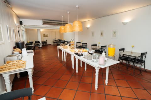 Loi Flats Buenos Aires, Restaurant