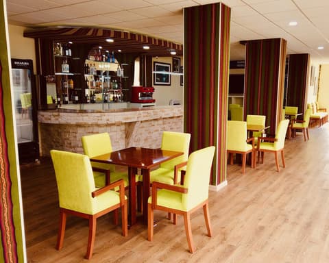 Almudena Suites Uyuni, 