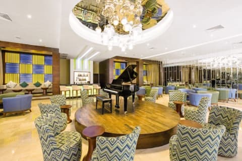 Ocean Blue & Sand Hotel by H10 Hotels, 