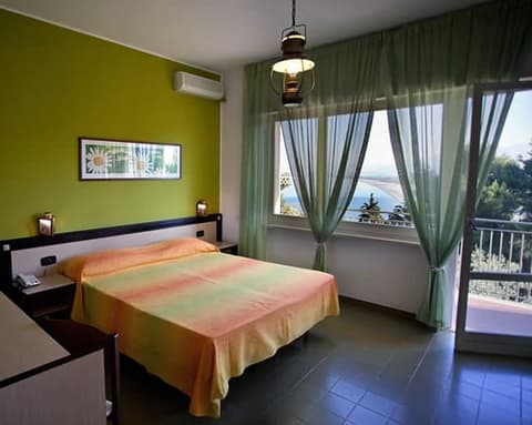 Hotel Club Guardacosta, 