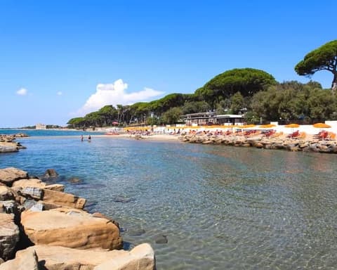 Toscana Sport Resort, 