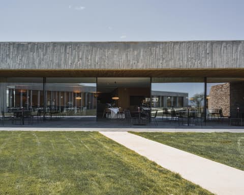 La Galiana Golf Resort, 