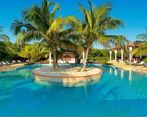 Iberostar Selection Ensenachos, 