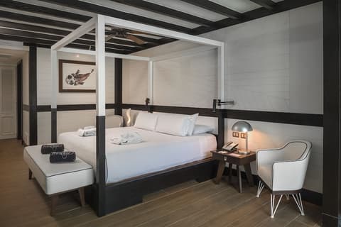 Ocean Riviera Paradise All Inclusive, Room