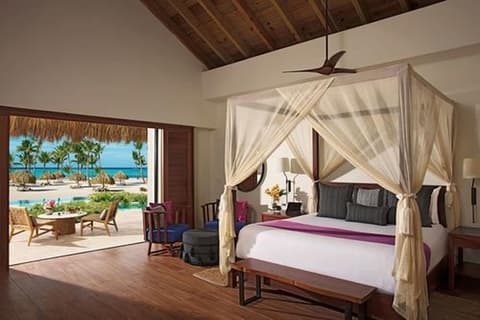 Secrets Cap Cana Resort & Spa - Adults Only - All Inclusive, Room