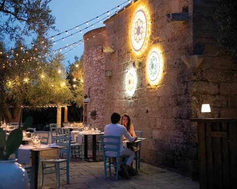 Marenea Suite Hotel - GATTINONI, 