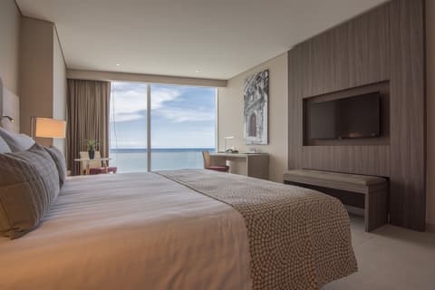 Estelar Cartagena de Indias Hotel, Room