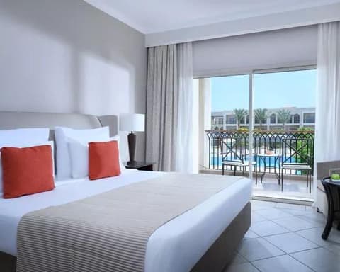 Jaz Mirabel Beach Resort - GATTINONI, 