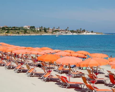 Villaggio Dolomiti Sul Mare, 