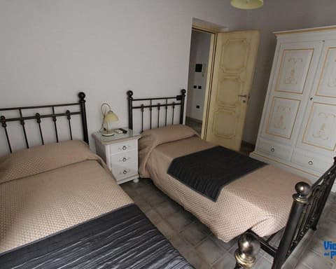 B&B Vicolo del Porto, 