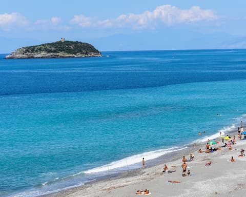 Hotel Club Guardacosta, 