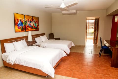 Royal Decameron Punta Sal , HAB