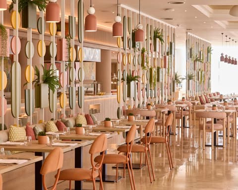 Zafiro Alzinar Mar Adults-Only, 