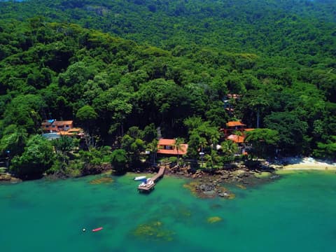 Casa da Ilha & SPA, 