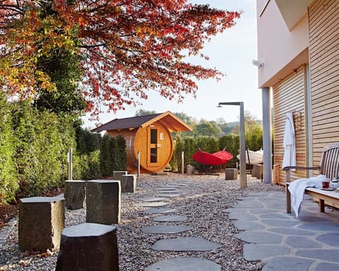 Golf & Sporthotel Wiesensee, 