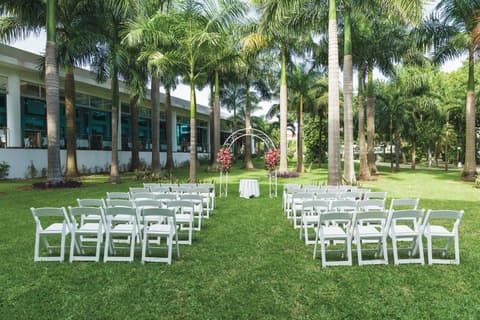 Riu Yucatan All Inclusive, CON