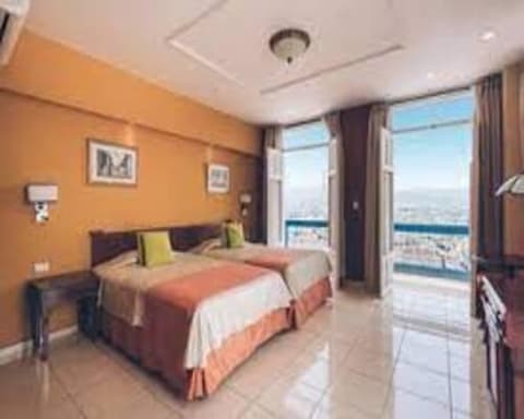 Cubanacan San Felix, 