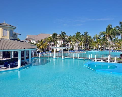 Melia Peninsula Varadero - JUMP P+US, 