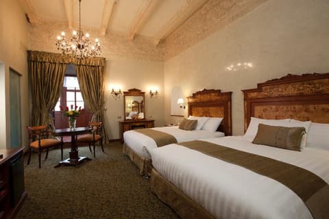 Aranwa Cusco Boutique, HAB