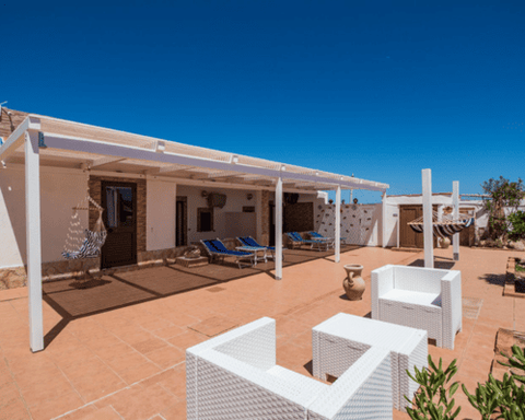 Residence Tartaruga Rossa, 