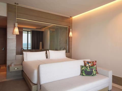 SLS Playa Mujeres – ALL Inclusive Collection, Room