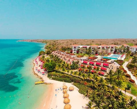 Decameron Barú - All Inclusive, 