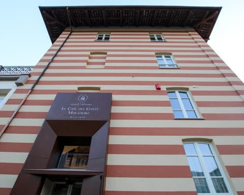 Hotel Le Case dei Conti Mirafiore, 