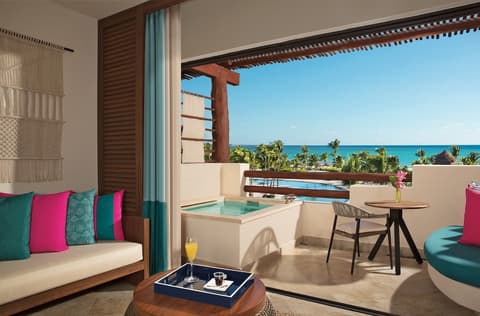 Secrets Maroma Beach Riviera Cancun - Adults Only - All inclusive, Room