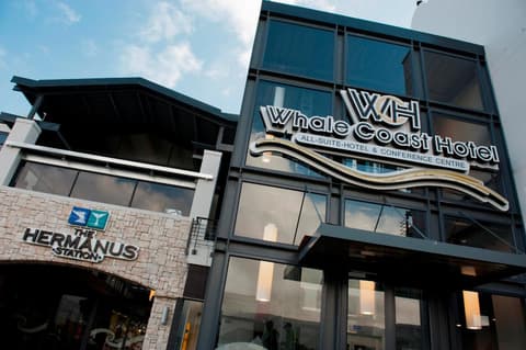 Whale Coast All-Suite-Hotel , 