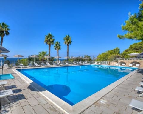 Grand Hotel Riviera - GATTINONI, 