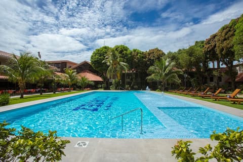 Hotel Cortez, Featured Image