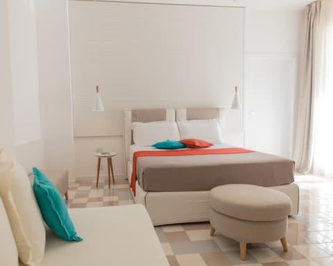 Grand Hotel Riviera - GATTINONI, 