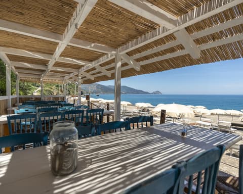 Mangia's Pollina Resort - GATTINONI, 