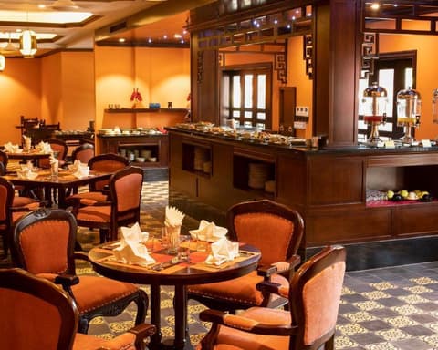 Spatel d'Annam - Imperial Boutique Spa & Hotel, 