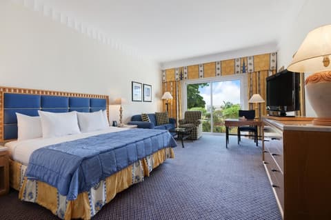 Hilton Salalah Resort, Room