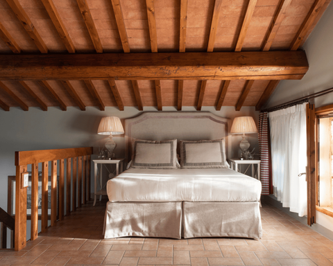 Relais Villa Olmo Food & Wine Resort, 