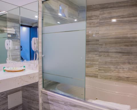 Hotel José Antonio deluxe, 