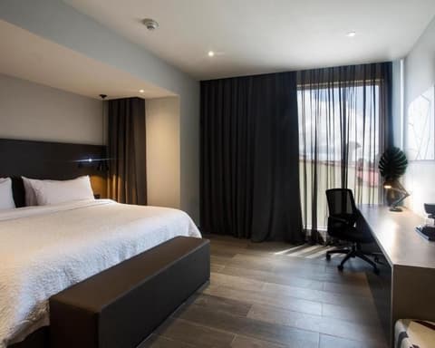 Hampton Inn By Hilton Chiriqui, 