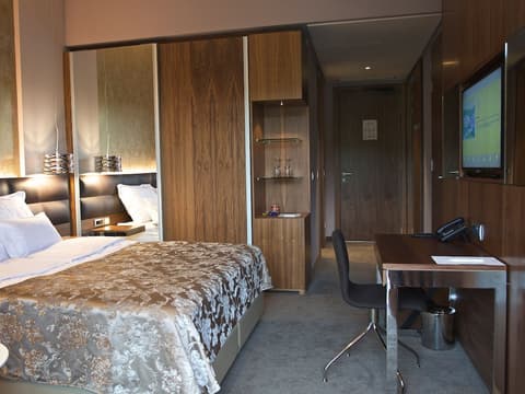 Atlantida Boutique Hotel *****, Room