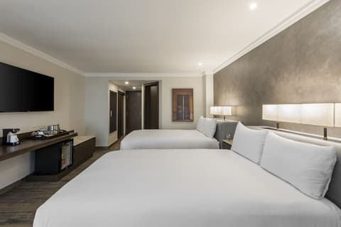 Hyatt Regency Merida Hotel, Room