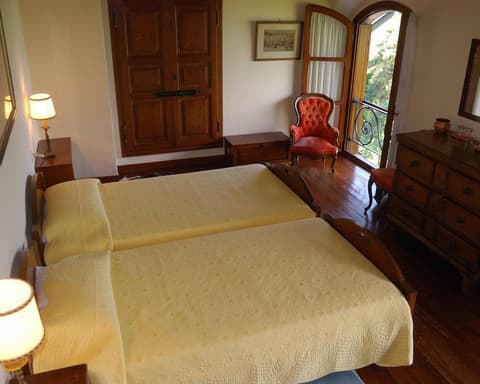 Foresteria Menaggio e Cadenabbia - The Club Guest House, 