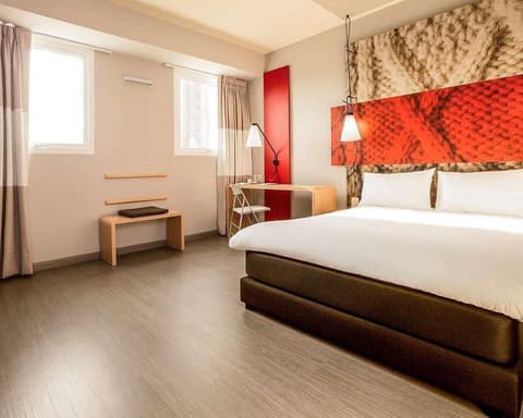 Hotel Ibis Trujillo, 