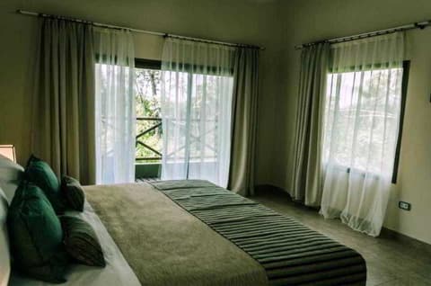 Village Cataratas, ROOM