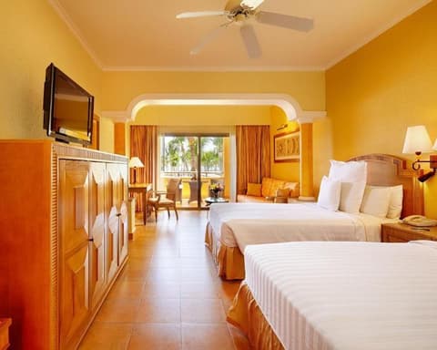 Barcelo Maya Grand Resort., 