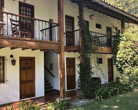 Hotel El Patio de Monterrey, 