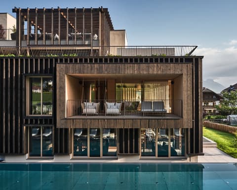 Falkensteiner Hotel Kronplatz 2025 - GATTINONI, 