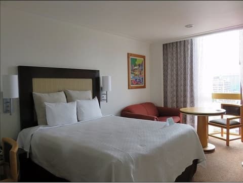 *Hotel Royal Reforma 2025 & 2026, Room