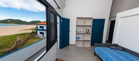 Ponta Mar Resort, Room