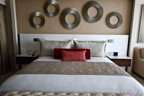 Hideaway at Royalton Riviera Cancun Adults Only - All Inclusive, Quarto