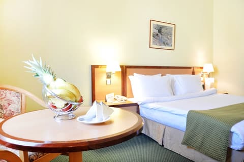 Best Western Sur, Room